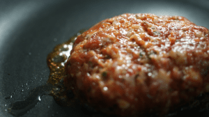 Selbstgemachte Würstel